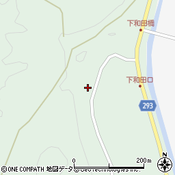 島根県邑智郡邑南町原村546周辺の地図