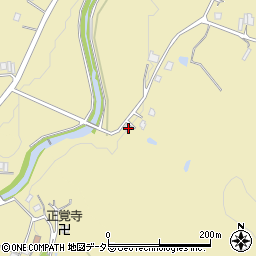兵庫県三田市山田489周辺の地図