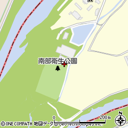 兵庫県加東市西古瀬1180周辺の地図