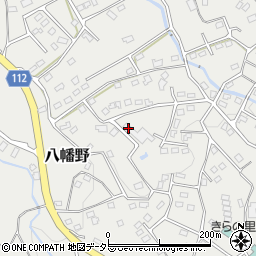 タキガワ伊豆ビューレック研修室周辺の地図