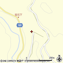 岡山県高梁市巨瀬町3037周辺の地図