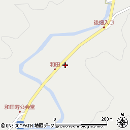 静岡県島田市相賀1569周辺の地図