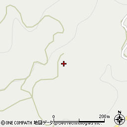 岡山県加賀郡吉備中央町豊野2687周辺の地図