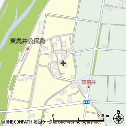 兵庫県たつの市神岡町寄井149周辺の地図