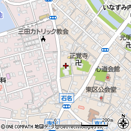 兵庫県三田市三田町26周辺の地図