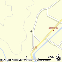 岡山県高梁市巨瀬町1806周辺の地図