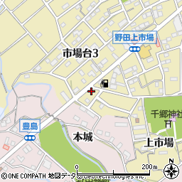 河村呉服店周辺の地図