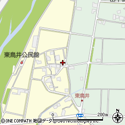 兵庫県たつの市神岡町寄井144-4周辺の地図