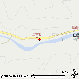 静岡県伊豆市湯ケ島2643-4周辺の地図