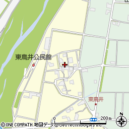兵庫県たつの市神岡町寄井139周辺の地図