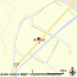 岡山県高梁市巨瀬町1650周辺の地図