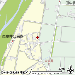 兵庫県たつの市神岡町寄井143周辺の地図
