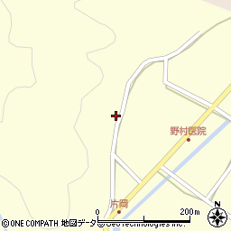 岡山県高梁市巨瀬町1788周辺の地図