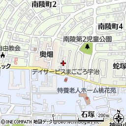 井崎建設株式会社周辺の地図
