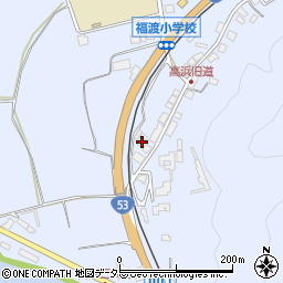 河本研磨工業所周辺の地図