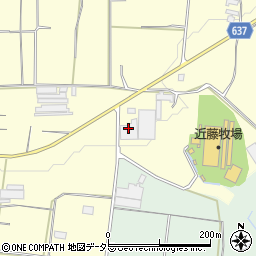 昭和丸筒周辺の地図