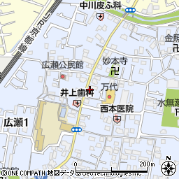 ＹＯＵ　ＳＨＯＰ　竹田周辺の地図