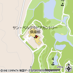 愛知県岡崎市鹿勝川町玉沢2周辺の地図