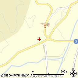 勝田土地開発株式会社周辺の地図