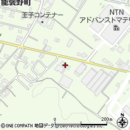 ｇｒｅｅｎｈｉｌｌｓ周辺の地図