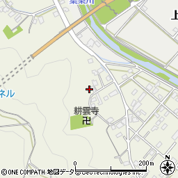 静岡県藤枝市時ケ谷241周辺の地図