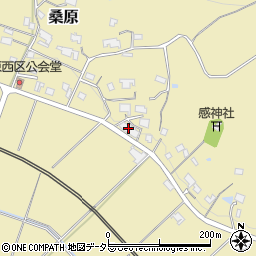 エルフォンテ三田周辺の地図