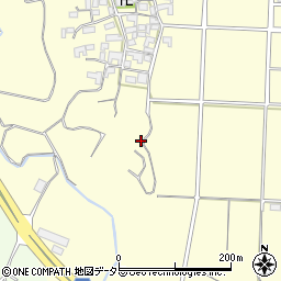 三重県鈴鹿市津賀町1191周辺の地図