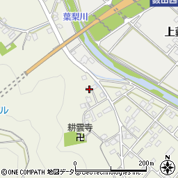 静岡県藤枝市時ケ谷303周辺の地図