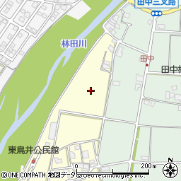 兵庫県たつの市神岡町寄井809周辺の地図