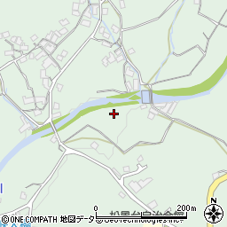 大阪府高槻市原2180周辺の地図