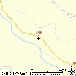 岡山県高梁市巨瀬町2946周辺の地図