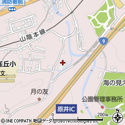 有限会社ヒノキ鉄工所周辺の地図