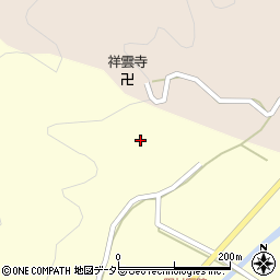 岡山県高梁市巨瀬町1728周辺の地図