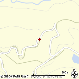 岡山県高梁市巨瀬町3400周辺の地図