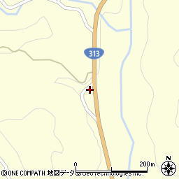 岡山県高梁市巨瀬町3483周辺の地図