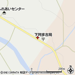 有限会社梶村自動車周辺の地図