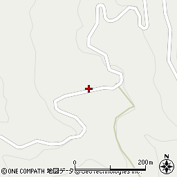 静岡県島田市相賀1750-1周辺の地図