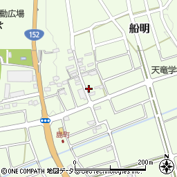 村松建設株式会社周辺の地図