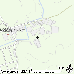 静岡県浜松市天竜区船明902周辺の地図