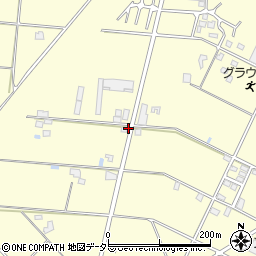 株式会社富田製作所周辺の地図