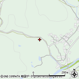 大阪府高槻市原129周辺の地図