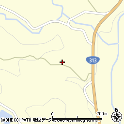 岡山県高梁市巨瀬町3539周辺の地図