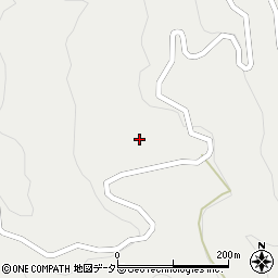 静岡県島田市相賀1739-1周辺の地図