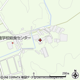 静岡県浜松市天竜区船明816周辺の地図