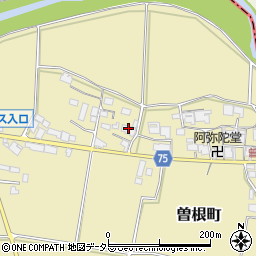 植源田中造園株式会社周辺の地図