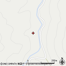 島根県邑智郡邑南町阿須那812周辺の地図