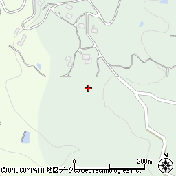 岡山県久米郡久米南町南畑457周辺の地図