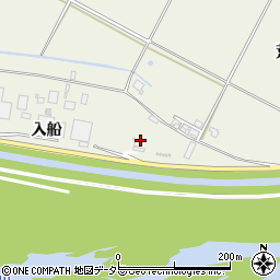 西栄ブロック工業株式会社周辺の地図