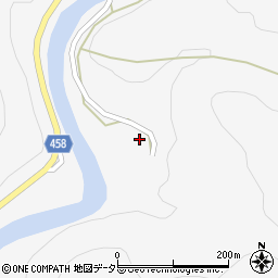 広島県庄原市濁川町976周辺の地図