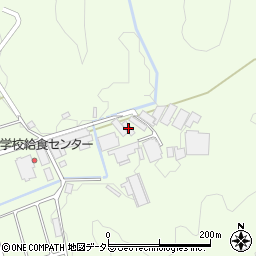 静岡県浜松市天竜区船明809周辺の地図